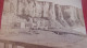 Photo Ancienne 14 / 11 CM  - LE TREPORT - Superbe Cliché VERS 1880 FALAISES PLAGE VILLAS PAR E HACLON TREPORT - Alte (vor 1900)