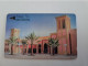 BAHRAIN   GPT CARD 200  UNITS/ BAHRAIN EXIBITION CENTRE    / BHN42B / 25BAHB SHALLOW  NOTCH    **14976** - Bahrain