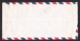 Taiwan: Airmail Cover To Germany, 1 Stamp, Megacrania Insect, Fruit (minor Damage) - Storia Postale