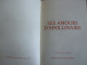 LES AMOURS D'APOLLINAIRE / LES PETITS LIVRES PRECIEUX  CHEZ LATTES /1987 - Auteurs Français