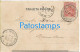 212143 URUGUAY MONTEVIDEO BUILDING ATENEO CIRCULATED TO ARGENTINA POSTAL POSTCARD - Uruguay