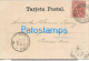 212144 URUGUAY MONTEVIDEO SQUARE PLAZA CONSTITUCION LA CATEDRAL CIRCULATED TO ARGENTINA  POSTAL POSTCARD - Uruguay