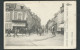 Doullens ( Somme ) - Passage Des Ulhans Septembre 1914  - Hap 20005 - Doullens
