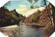 KINROSS-SHIRE, KILLIECRANKIE, RIVER GARRY, SCOTLAND - Kinross-shire