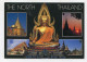 AK 155298 THAILAND - The North - Thaïlande