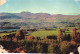 PERTHSHIRE, PITLOCHRY, SCOTLAND, UNITED KINGDOM - Perthshire