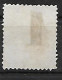 ARGENTINA - AÑO1877 - Sello Con Sobrecarga 1c Tipografiada En Negro Sobre Nº18 RIVADAVIA 5c - Used Stamps