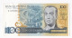 Brésil 100 Cruzeiros, N°  A 1495085299 A, UNC - Brazil