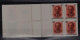 Luxemburg  Groothertog Jean Jaar 1989 Yvert Boekje C1175  MNH--Postfris (4 Scans) - Libretti