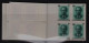 Luxemburg  Groothertog Jean Jaar 1989 Yvert Boekje C1175  MNH--Postfris (4 Scans) - Carnets