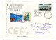 Pologne--1997--- SOBOWIDZ  Pour VEDENE --84  (France)-- Timbres Divers    ......cachet - Lettres & Documents