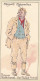 Characters From Dickens 1923 - Players Cigarette Cards - 33 Rogue Riderhood, Our Mutual Friend - Player's