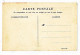 1922 Cappiello Artist Signed Advertising Original Postcard Poccardi Catalog $500 - Colecciones Y Lotes