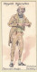 Characters From Dickens 1923 - Players Cigarette Cards - 46 Newman Noggs, Nicholas Nickleby - Player's