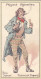 Characters From Dickens 1923 - Players Cigarette Cards - 19 Bob Sawyer, Pickwick Papers - Player's