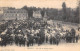 Cholet         49          Les Marchés  .. Un Coin Du Champs De Foire    N° 1       (Voir Scan) - Cholet