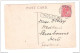 ASCENSION ISLAND George Town Ascension From Mail Boat PAQUEBOT CAPE TOWN POSTMARK - Ascension (Insel)