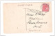 ASCENSION ISLAND George Town Ascension From Mail Boat PAQUEBOT CAPE TOWN POSTMARK - Ascension (Ile)