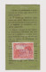 Bulgaria Bulgarie Bulgarien 1940 ID Card With Fiscal Revenue Stamp-Municipality Fund 2Lv. (37314) - Dienstzegels