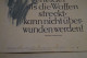 Véritable Grande Affiche De Propagande Allemande Guerre 40-45,originale,RARE,350 Mm./240 Mm - Afiches