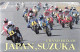 CARTE-MAGNETIQUE-JAPON-GRAND PRIX JAPAN SUZUKA-TBE-RARE - Moto