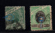 Brazil Old Stamp Specialized Lot Used Stamps Varieties Postmarks Etc - Collections, Lots & Series