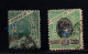 Brazil Old Stamp Specialized Lot Used Stamps Varieties Postmarks Etc - Verzamelingen & Reeksen