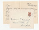 Netherlands  COVERS Stamps Cover - Colecciones Completas