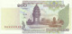 Cambodia - 100 Riels - 2001 - Pick: 53 - Unc. - Sign. 17 - National Banque - Cambodge