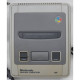 Super Famicom SHVC-001 - Super Famicom