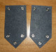 Sottocapo RADARISTA - Marina Militare - Gradi  Manica Invernali Post 1970 -  Italian Navy Seaman Ranks  (rif.269) - Navy