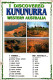 22-8-2023 (2 T 70) Australia - WA - Kununurra (humour Postcard) Posted 2011 With Flower 45cent Stamp - Otros & Sin Clasificación