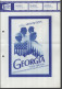 Georgia - Arthur Penn - A4 Smalfilm Studio Promotional Poster / Affiche With Synopsis - Affiches & Posters