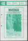 Matagi - A4 Smalfilm Studio Promotional Poster / Affiche With Synopsis - Affiches & Posters