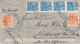 BRAZIL - AIRMAIL 1932? BAHIA - NIEDERWEILER/DE / 2090 - Luchtpost