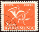 Pays : 409,9 (Roumanie : République Populaire)  Yvert Et Tellier N° : Tx  122  (o) - Portomarken