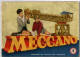 MECCANO CATALOGUE ET MANUEL D'INSTRUCTION N°2 - France