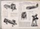 Delcampe - MECCANO CATALOGUE ET MANUEL D'INSTRUCTION N°2 - Francia