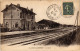 CPA VILLIERS-SAINT-GEORGES La Gare (1328843) - Villiers Saint Georges