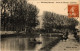 CPA VILLENOY MEAUX - Canal De L'Ourcq - L'Ecluse (1328886) - Villenoy