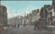 Broad Street, Reading, Berkshire, 1909 - GD&DL Postcard - Reading