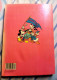 Donald Duck, Walt Disney Product, Rare Groot Vakantiebook, 160 Pages, BELGIUM.. Shipping 15 Euro. - Walt Disney