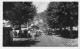 BLESLE (Haute-Loire) - Place Du Marché - Automobile - Photo Roger - Blesle