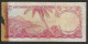 Caraibi Orientali - Banconota Circolata Da 1 Dollaro P-13d.1 - 1965 #19 - East Carribeans