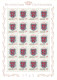 Liechtenstein - Bloc MNH ** - 1965 - Herren Von Ramschwag 1,00 - Neufs