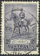 AUSTRALIA 1935 2/- Bright Violet, Silver Jubilee SG158 Used - Usados