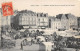 Cholet         49          Les Marchés  .. Place Travot Jour De Marché  Un Samedi   -  4  -      (Voir Scan) - Cholet