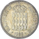 Monnaie, Monaco, Rainier III, 10 Francs, 1966, Monnaie De Paris, SPL, Argent - 1960-2001 Nouveaux Francs