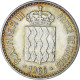 Monnaie, Monaco, Rainier III, 10 Francs, 1966, Monnaie De Paris, SPL, Argent - 1960-2001 Nouveaux Francs