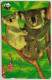 Hongkong 25 MINT " WWF Koala ( With Folder ) - Hong Kong